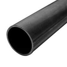 Black Pipe